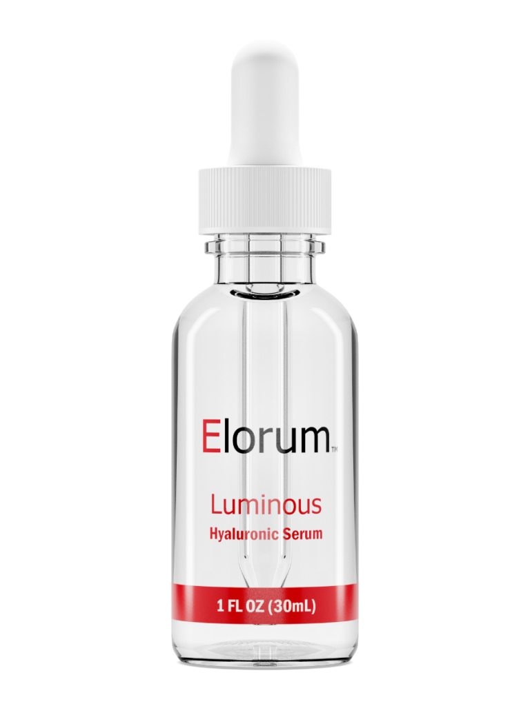 Luminous Hyaluronic Serum Doramax